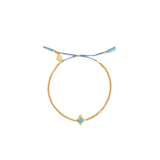 1991 Bracelet (Australian Opal)