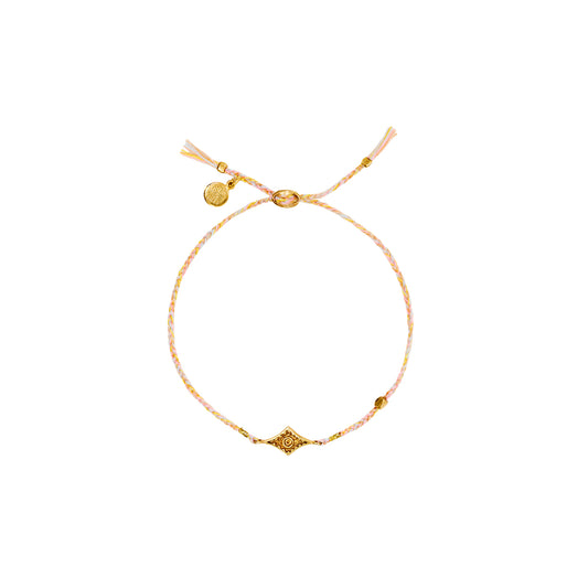 Cosmos Bracelet