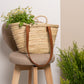 Marche Basket Bag