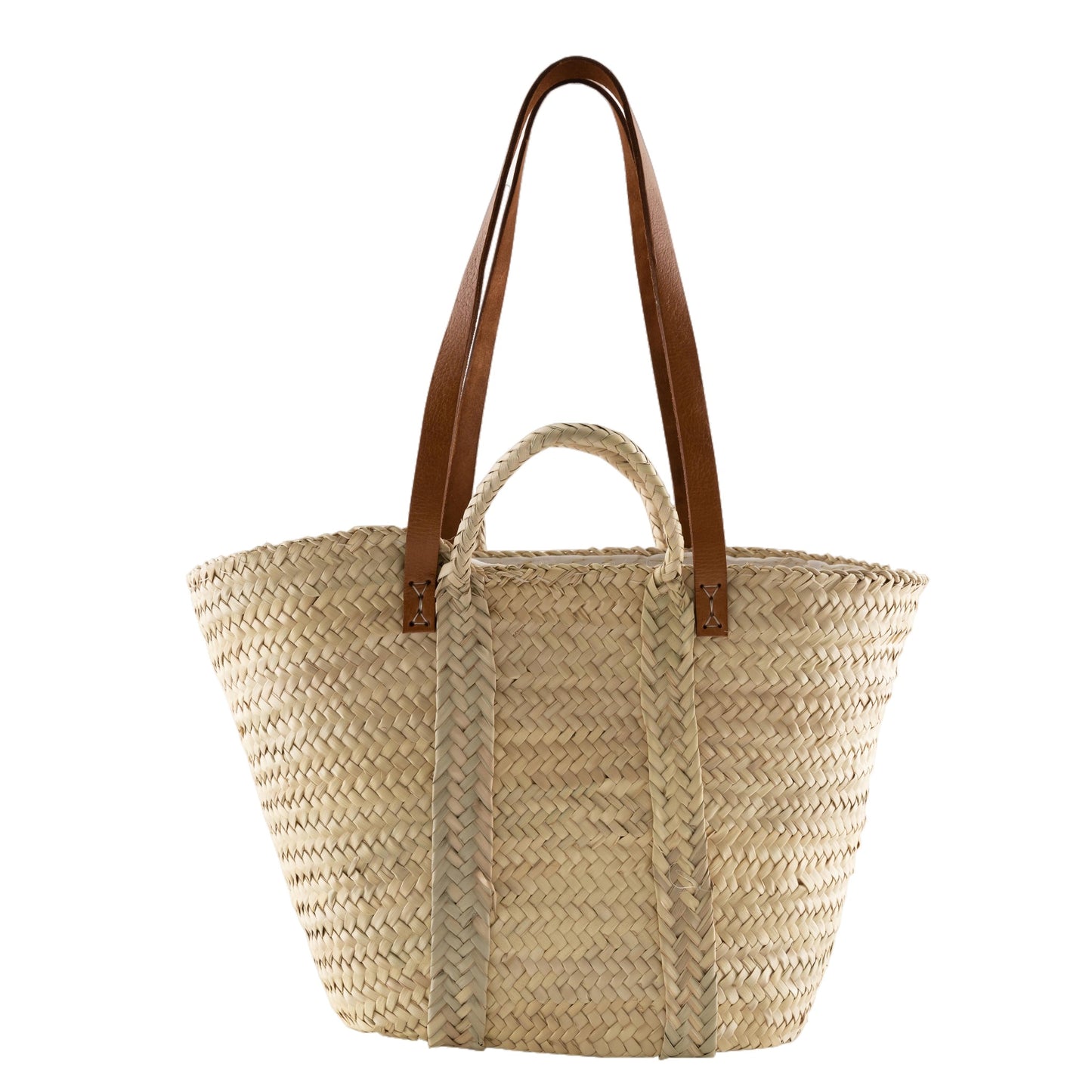 Farmer Basket Bag