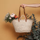 Marche Basket Bag