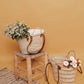 Resort Basket Bag