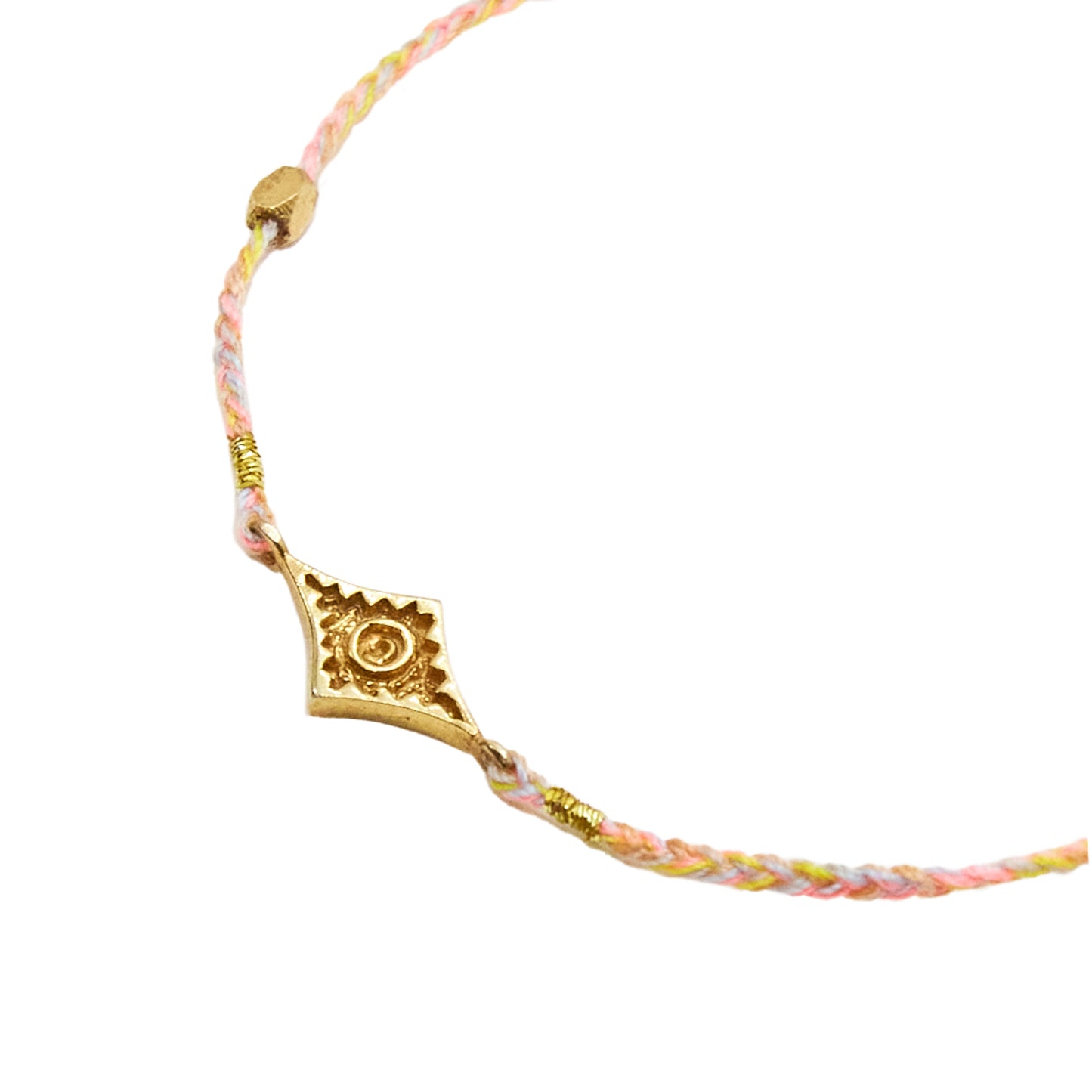 Cosmos Bracelet